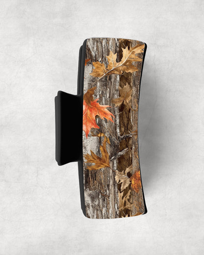 FALL CAMO 3 Eyewear Frame Toppers
