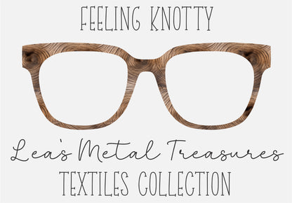 Feeling Knotty