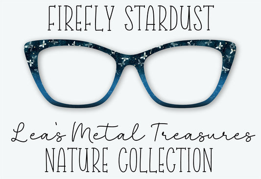 FIREFLY STARDUST Eyewear Frame Toppers