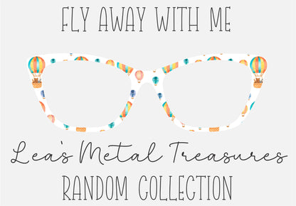 Fly Away With Me