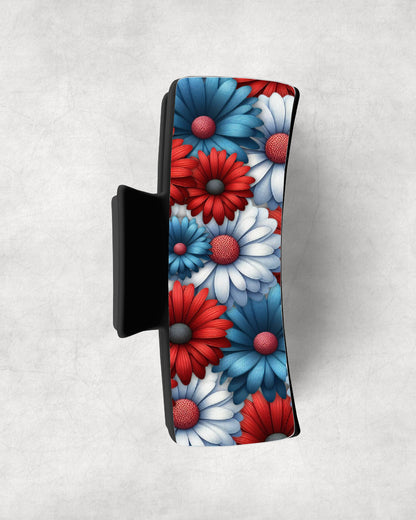 Freedom Flowers Eyewear Frame Toppers