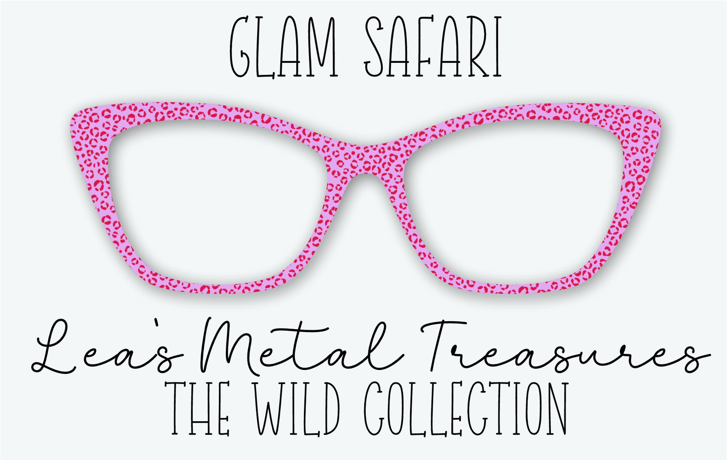 GLAM SAFARI • JULY 2026 TOPPER OF THE MONTH