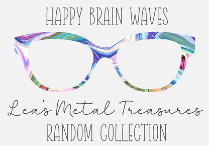 Happy Brain Waves