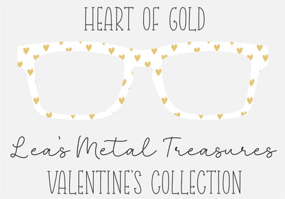 Heart of Gold