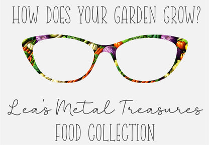How Does Your Garden Grow
