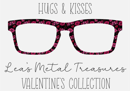 Hugs Kisses