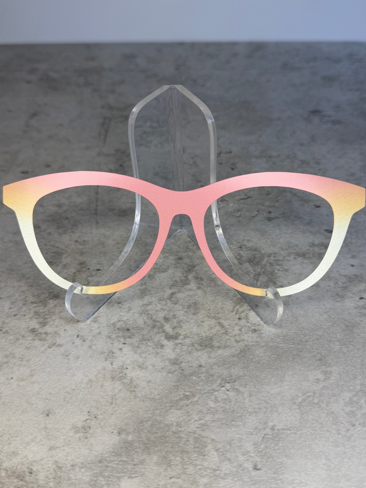 READY TO SHIP CLEARANCE Betty glow in the dark B0826-66
