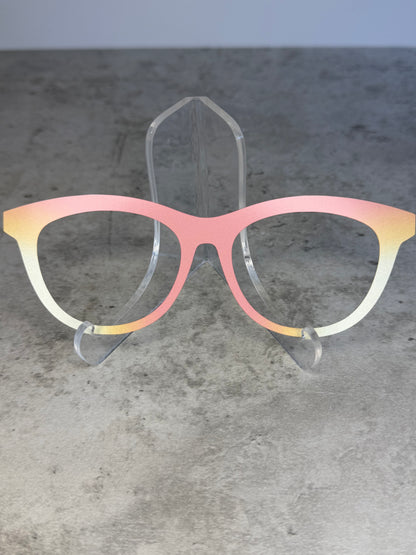READY TO SHIP CLEARANCE Betty glow in the dark B0826-66