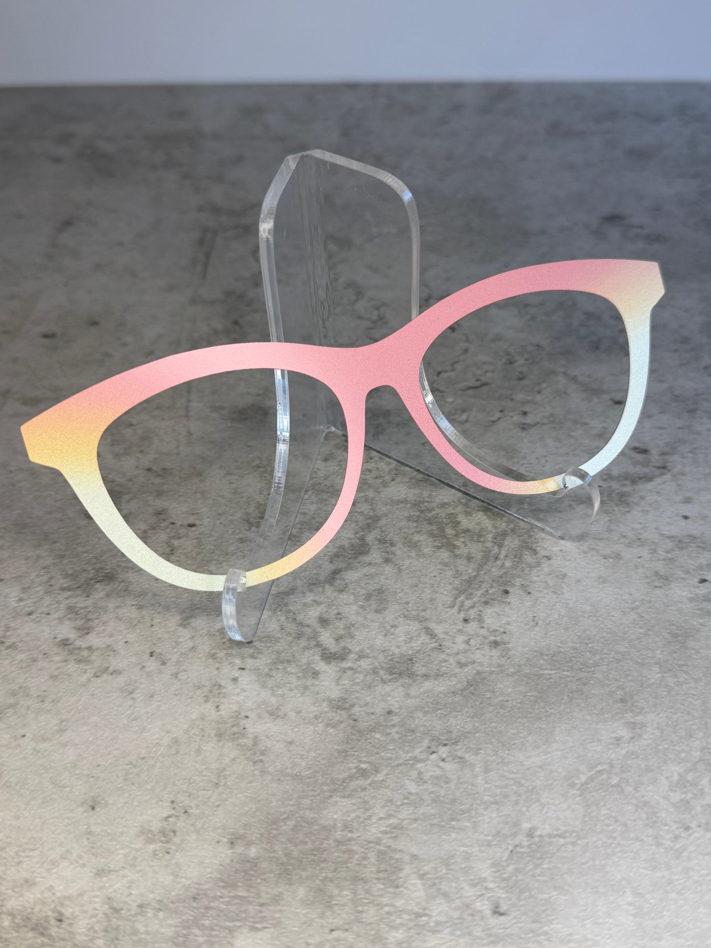 READY TO SHIP CLEARANCE Betty glow in the dark B0826-66