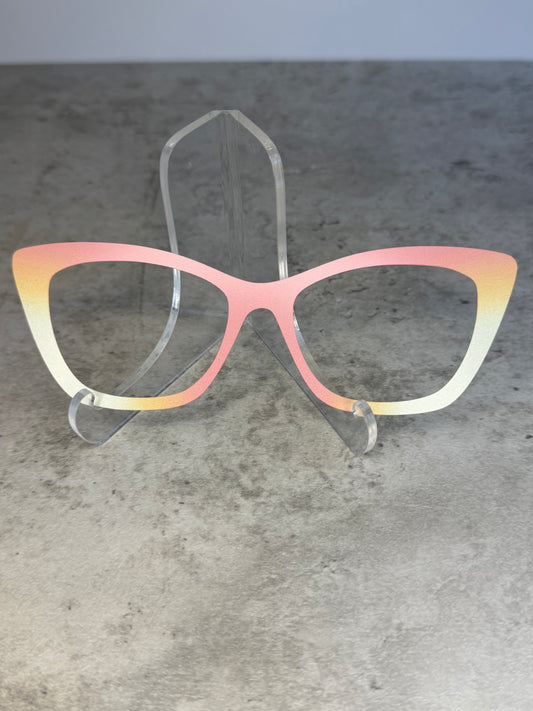 READY TO SHIP CLEARANCE Wendy Thick glow in the dark W0826-848