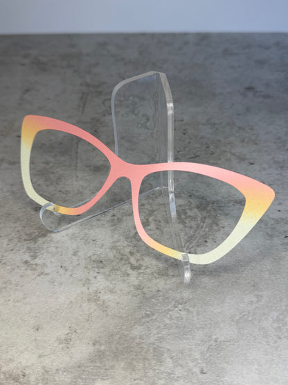 READY TO SHIP CLEARANCE Wendy Thick glow in the dark W0826-851