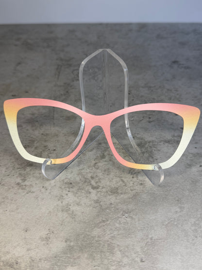 READY TO SHIP CLEARANCE Wendy Thick glow in the dark W0826-851