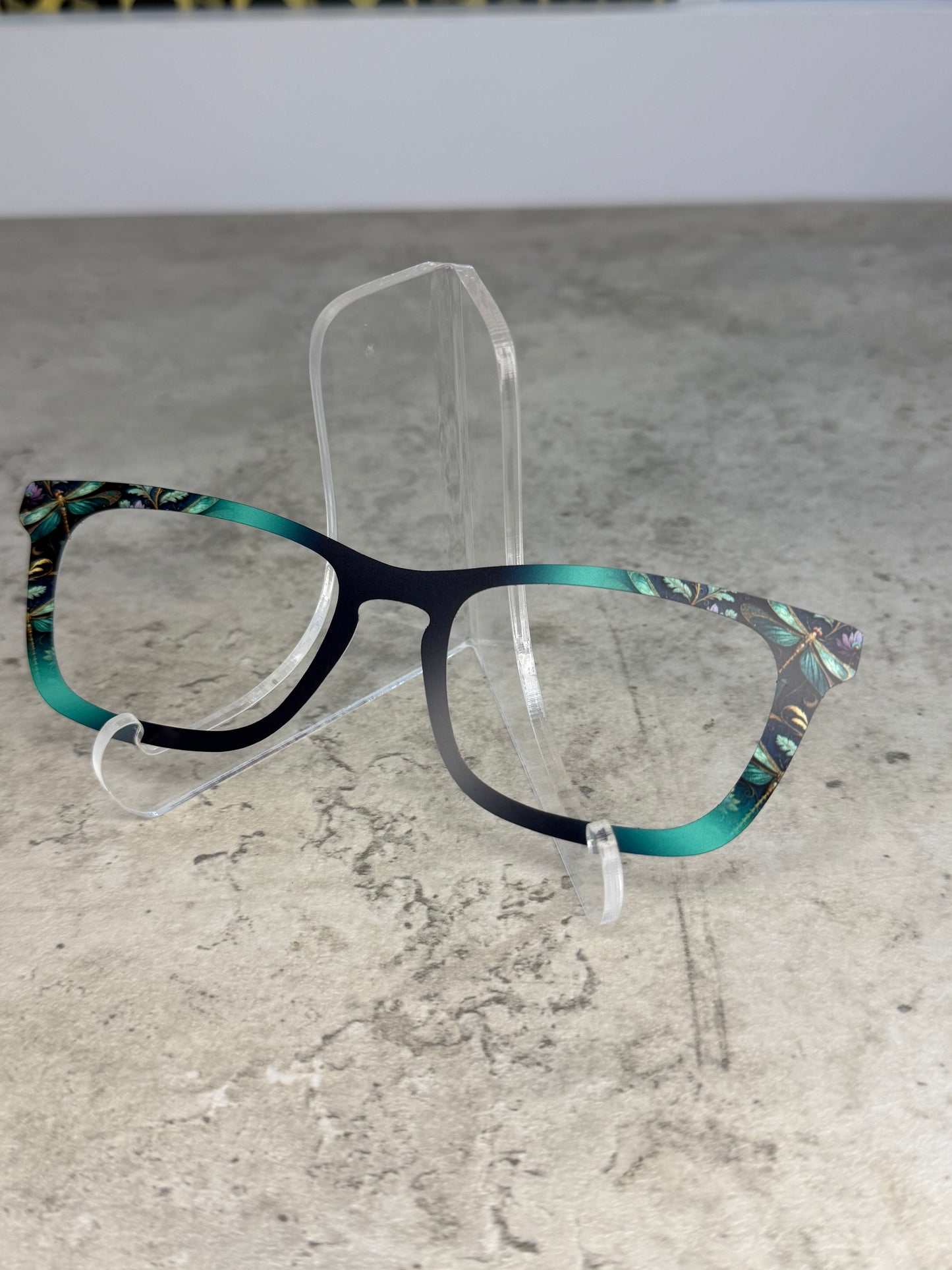 READY TO SHIP CLEARANCE Crissy Thick CR0826-234