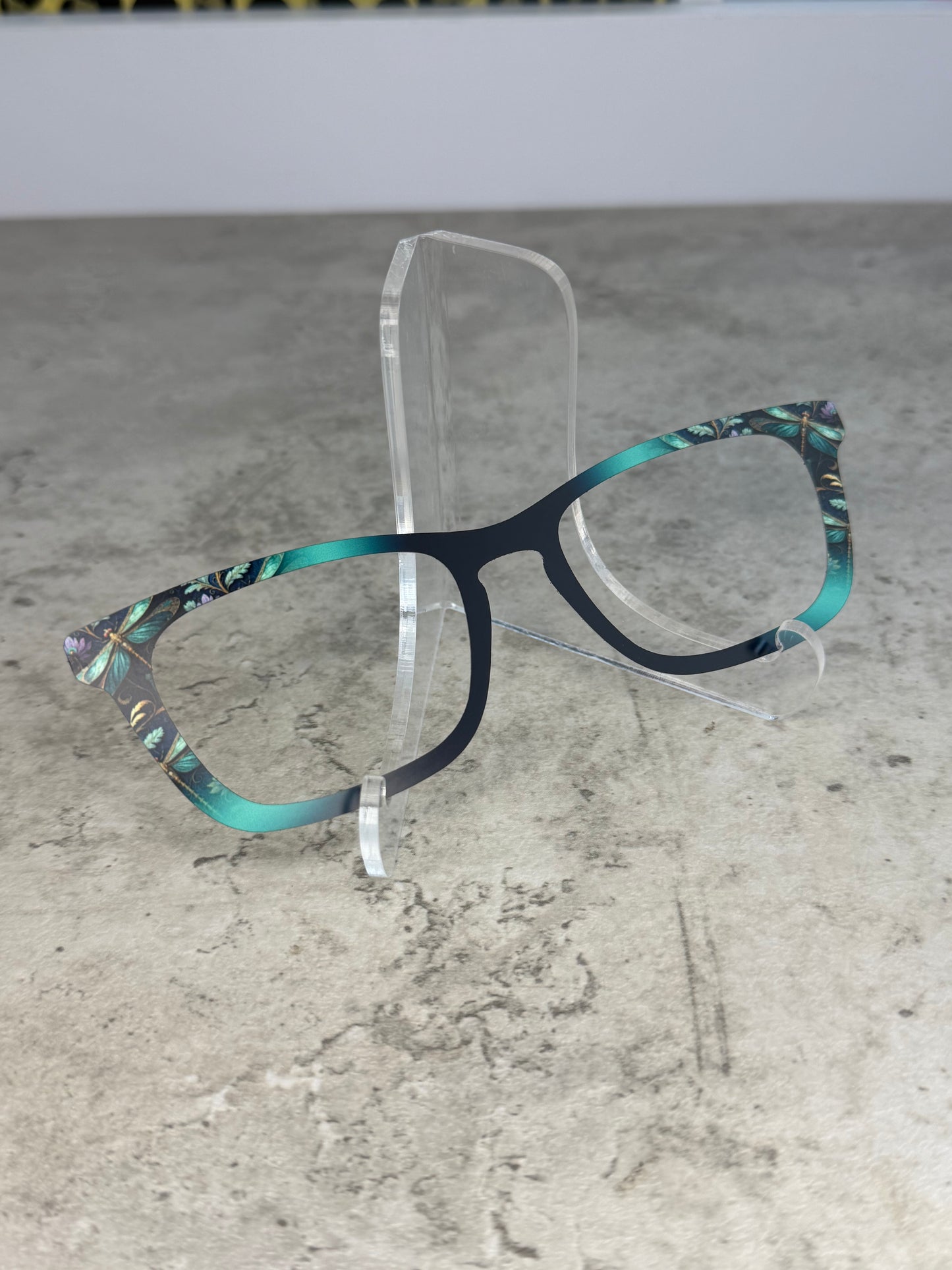 READY TO SHIP CLEARANCE Crissy Thick CR0826-234