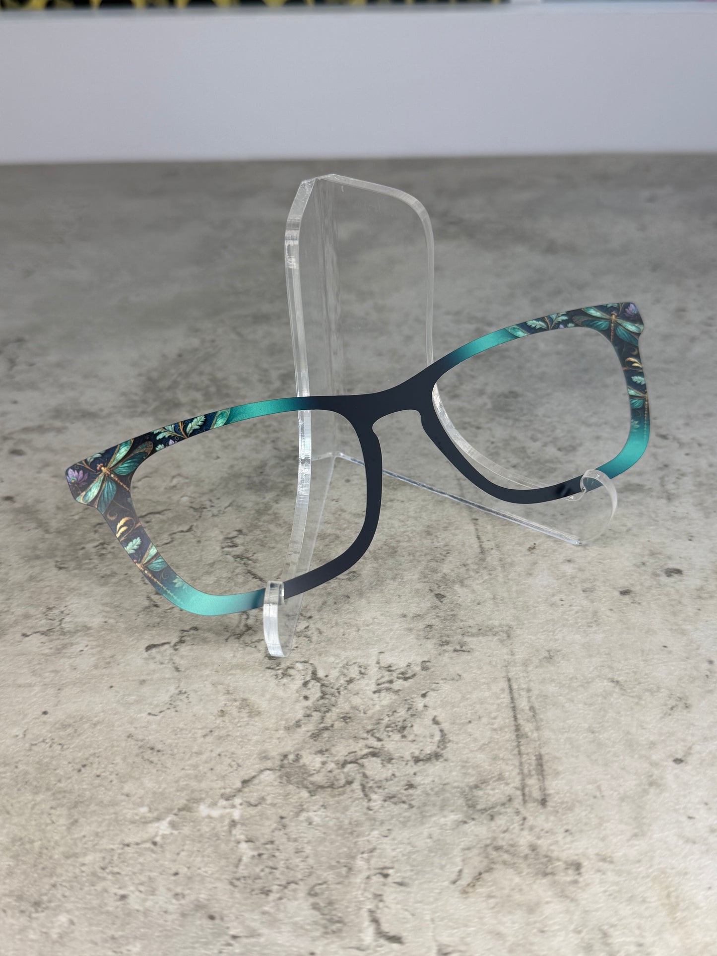 READY TO SHIP CLEARANCE Crissy Thick CR0826-235