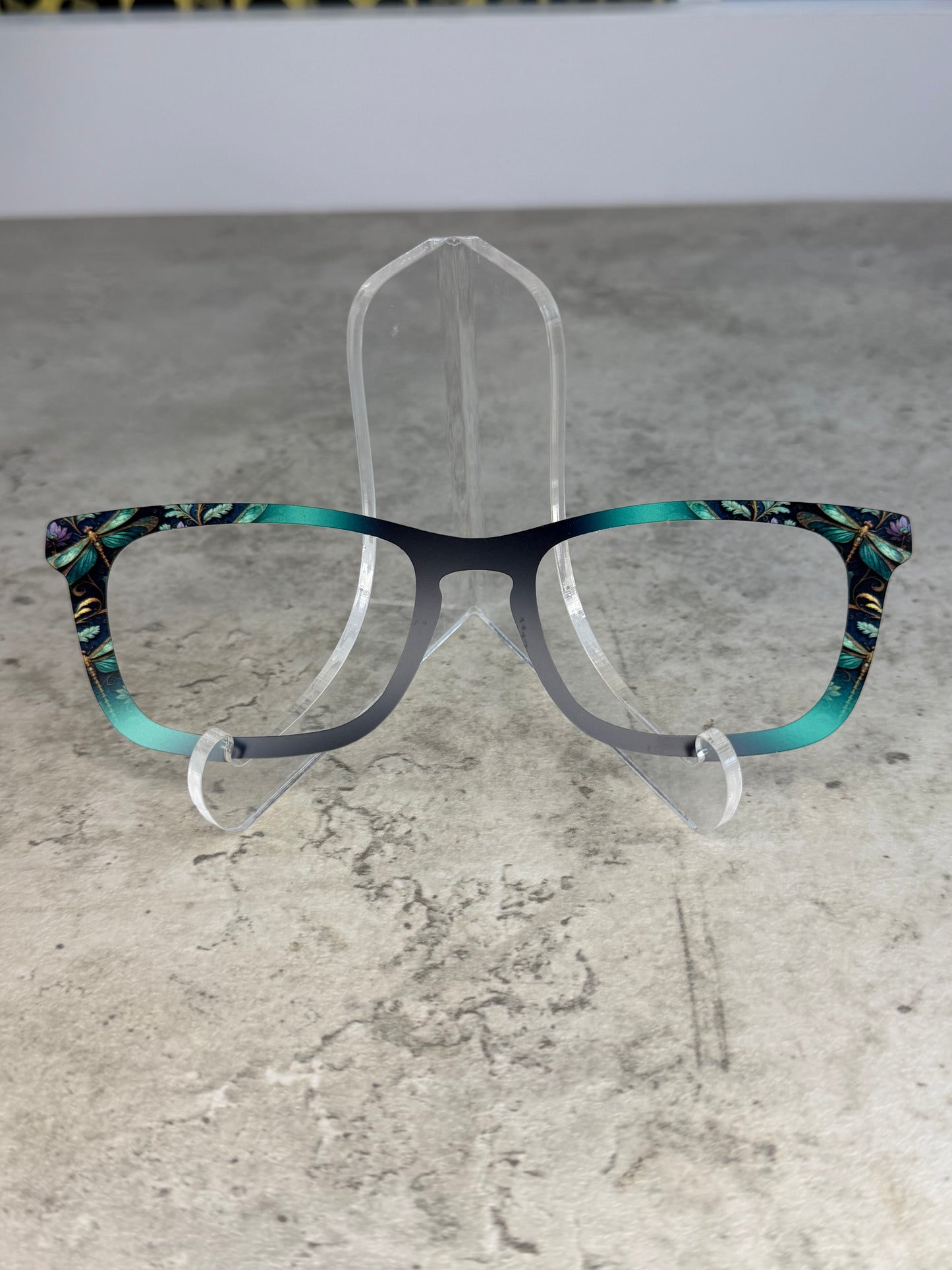 READY TO SHIP CLEARANCE Crissy Thick CR0826-235