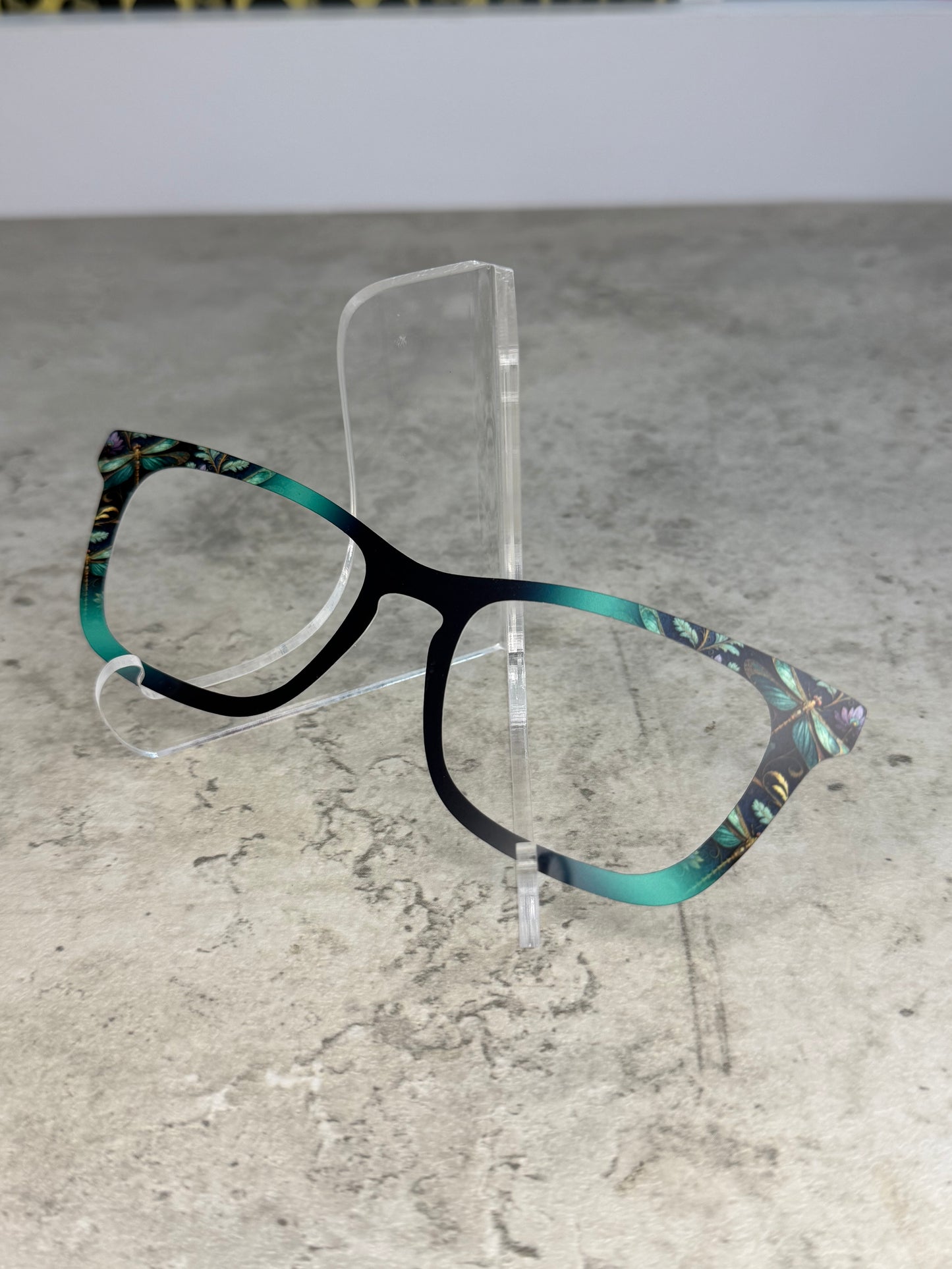 READY TO SHIP CLEARANCE Crissy Thick CR0826-235