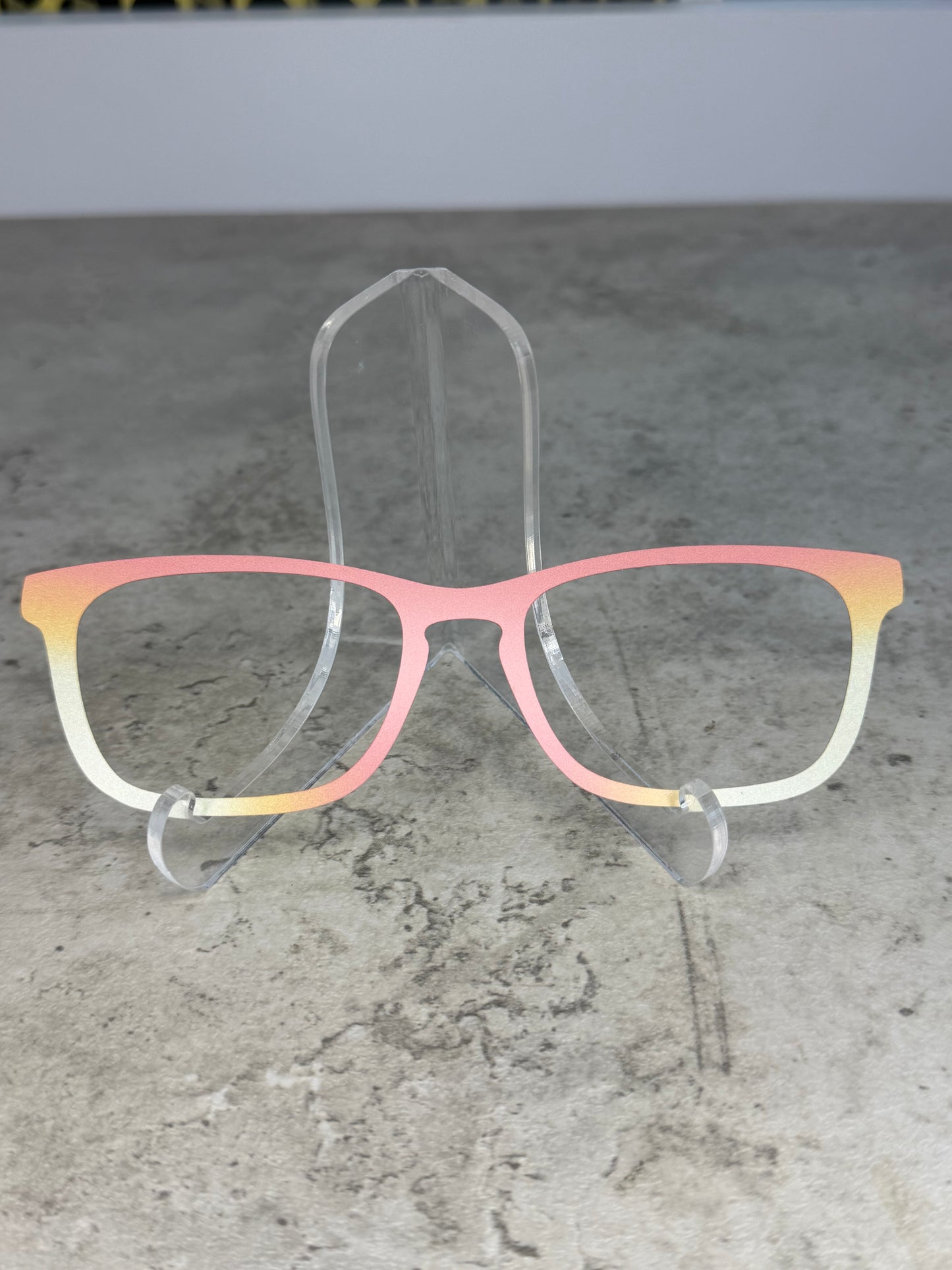 READY TO SHIP CLEARANCE Crissy Glow in the Dark CR0826-237