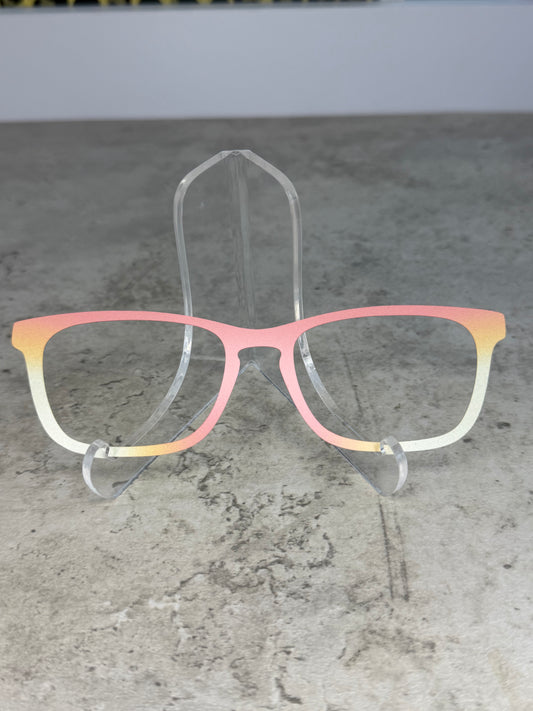 READY TO SHIP CLEARANCE Crissy Glow in the Dark CR0826-237