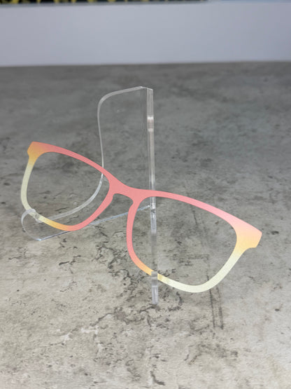 READY TO SHIP CLEARANCE Crissy Glow in the Dark CR0826-237