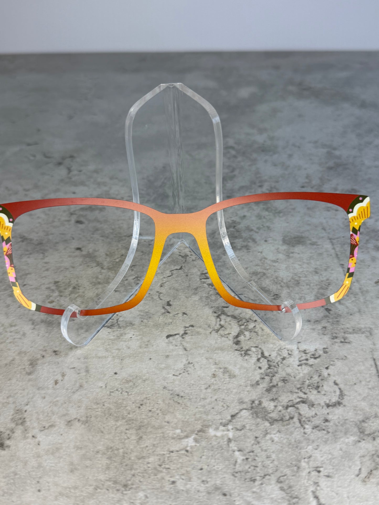 READY TO SHIP CLEARANCE Korbin glow in the dark K0826-416
