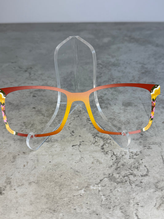 READY TO SHIP CLEARANCE Korbin glow in the dark K0826-416