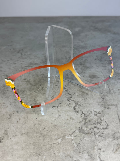 READY TO SHIP CLEARANCE Korbin glow in the dark K0826-417