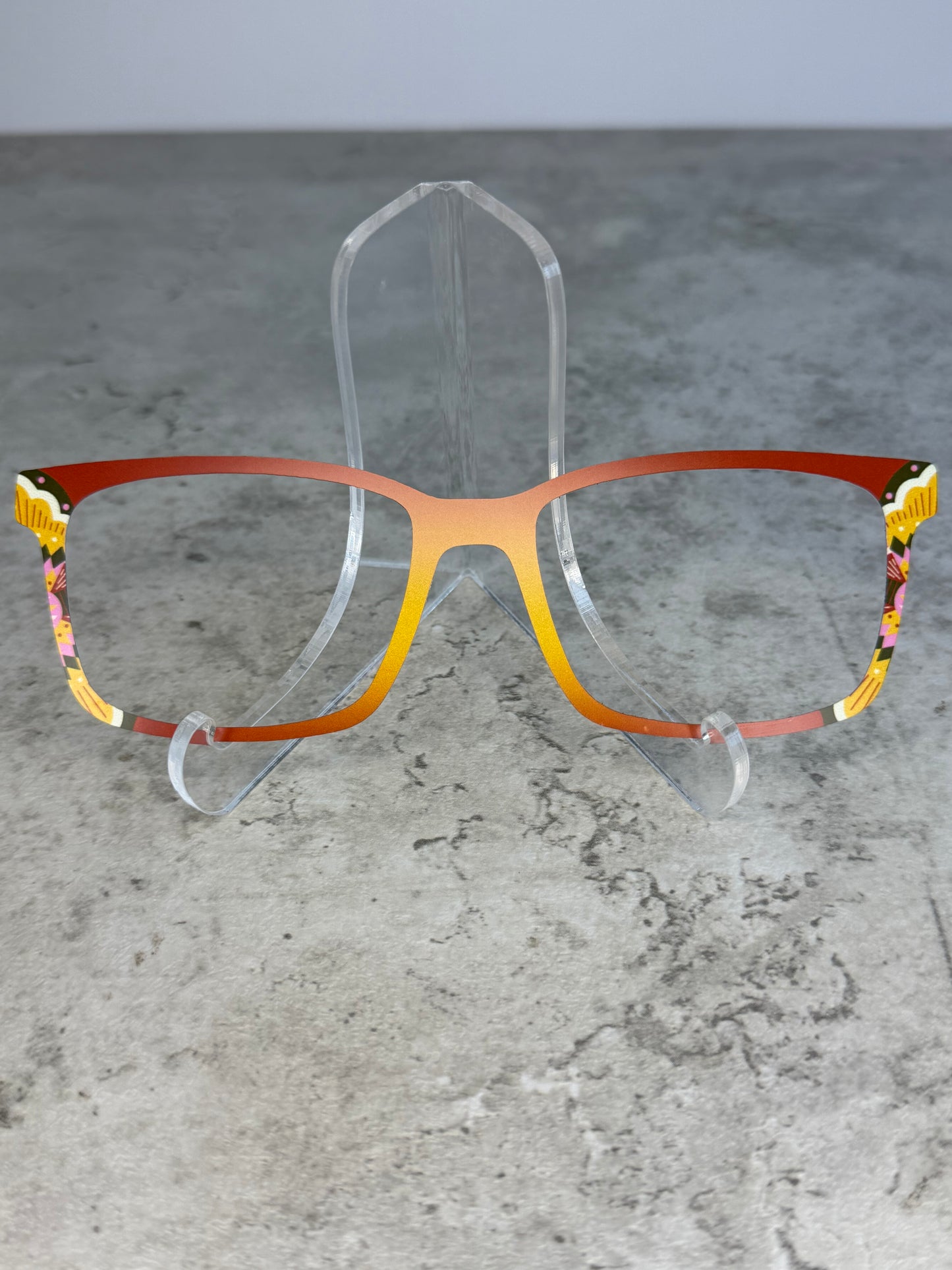 READY TO SHIP CLEARANCE Korbin glow in the dark K0826-417