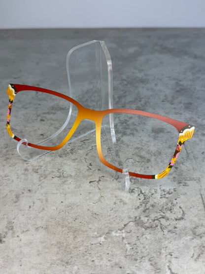 READY TO SHIP CLEARANCE Korbin glow in the dark K0826-417