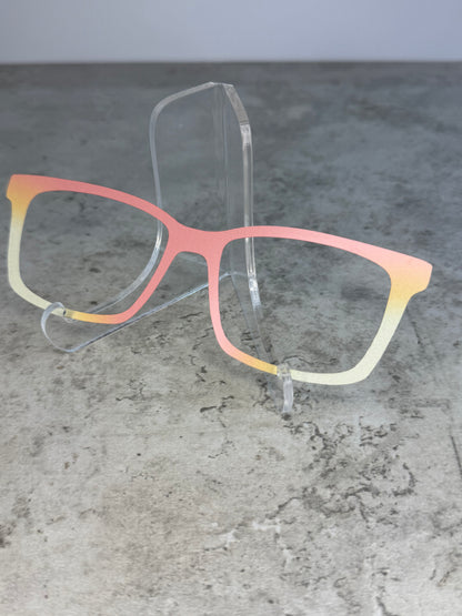 READY TO SHIP CLEARANCE Korbin Thick Glow in the Dark K0826-452