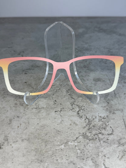 READY TO SHIP CLEARANCE Korbin Thick Glow in the Dark K0826-452
