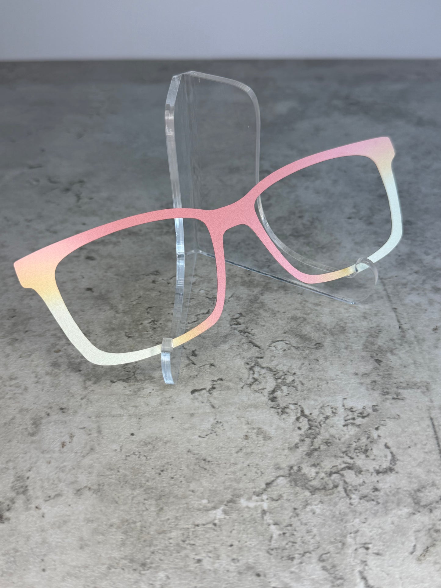 READY TO SHIP CLEARANCE Korbin Thick Glow in the Dark K0826-452
