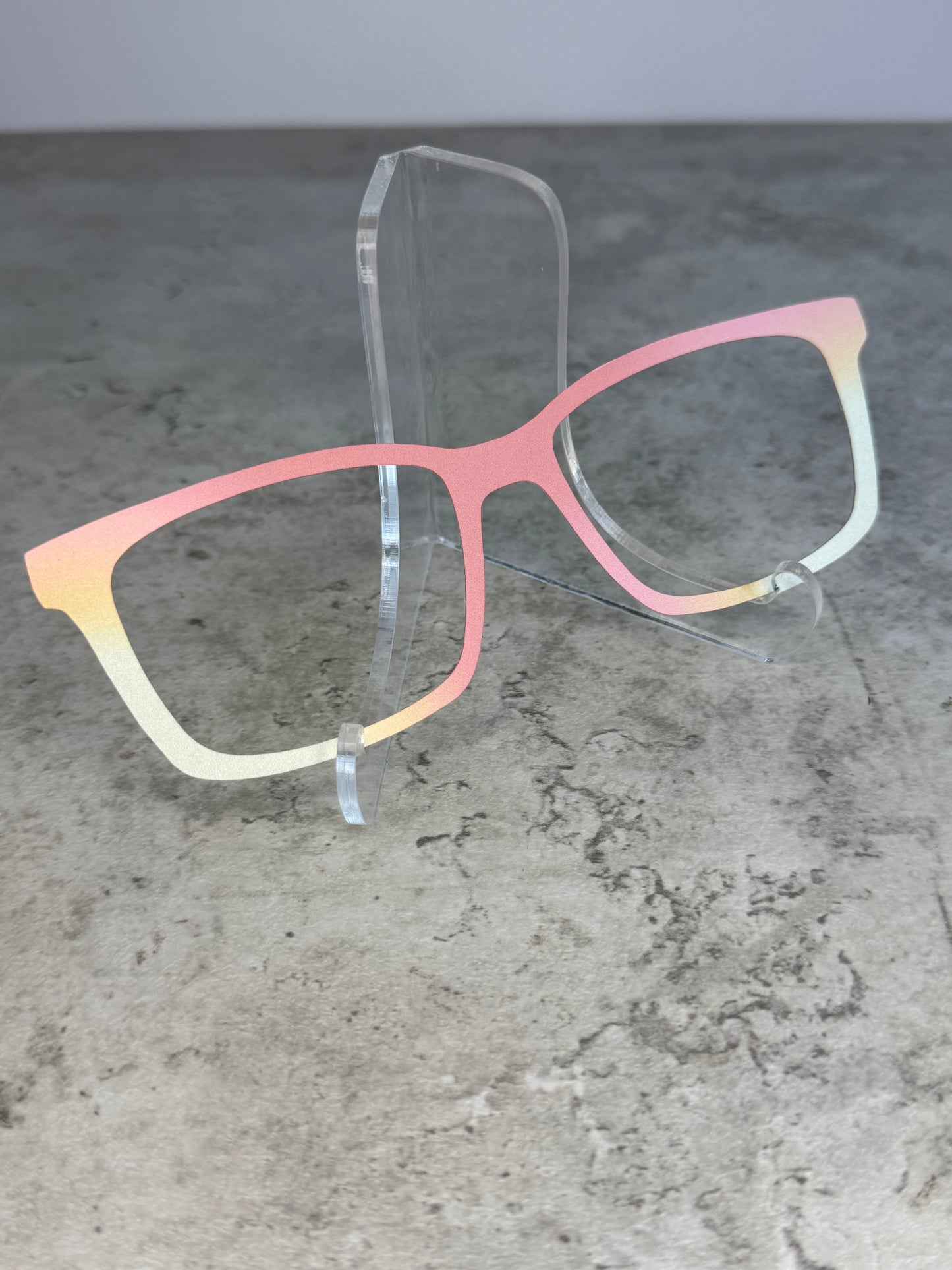 READY TO SHIP CLEARANCE Korbin Thick Glow in the Dark K0826-453