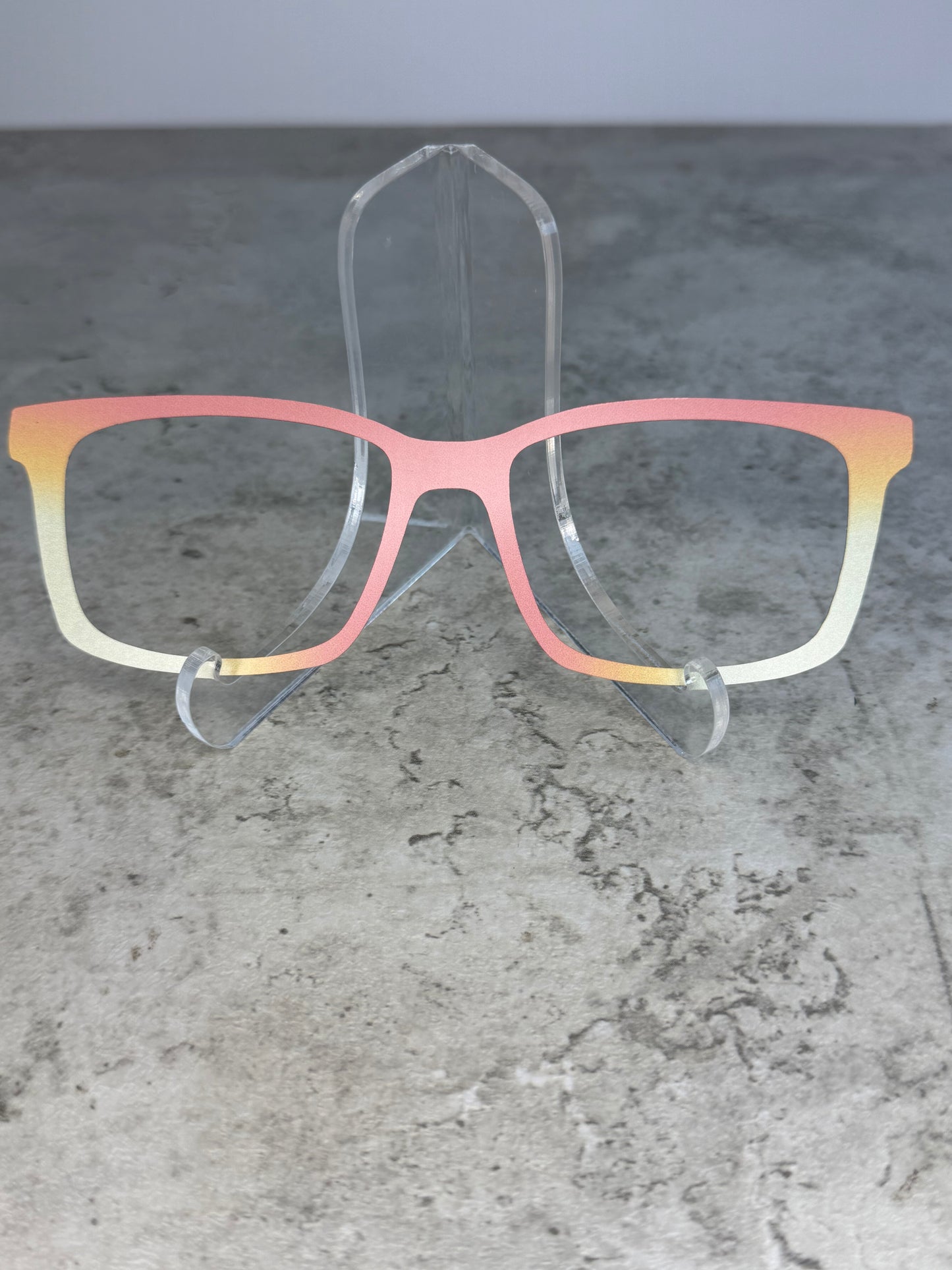READY TO SHIP CLEARANCE Korbin Thick Glow in the Dark K0826-453