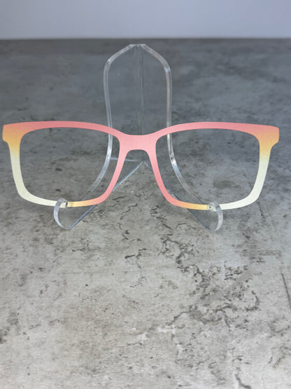 READY TO SHIP CLEARANCE Korbin Thick Glow in the Dark K0826-453