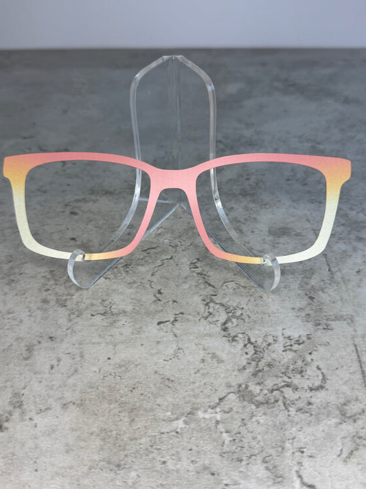 READY TO SHIP CLEARANCE Korbin Thick Glow in the Dark K0826-453