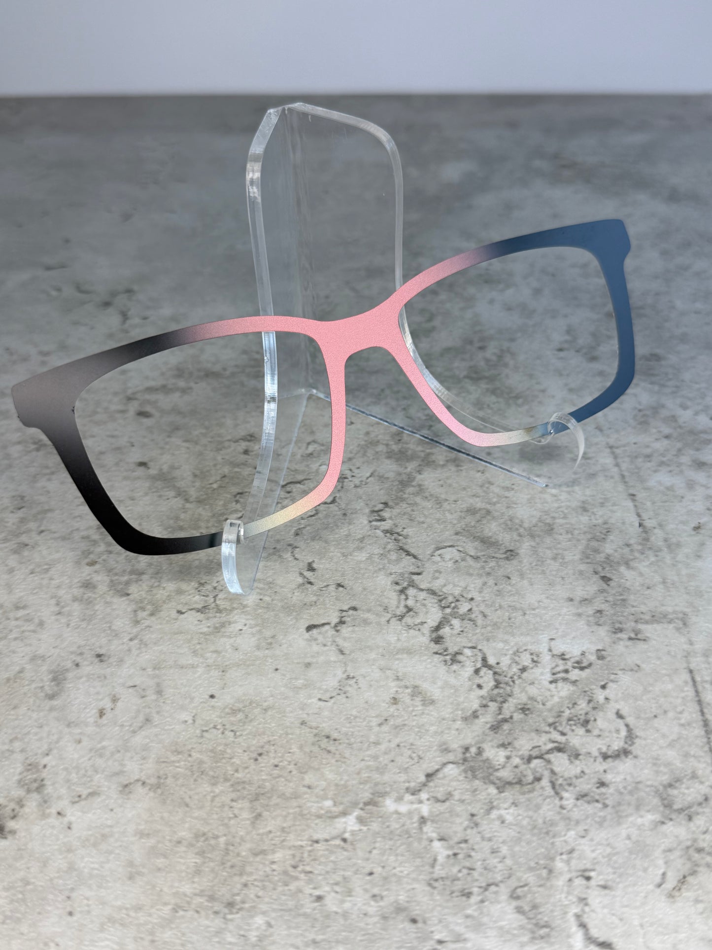 READY TO SHIP CLEARANCE Korbin Thick Glow in the Dark K0826-454