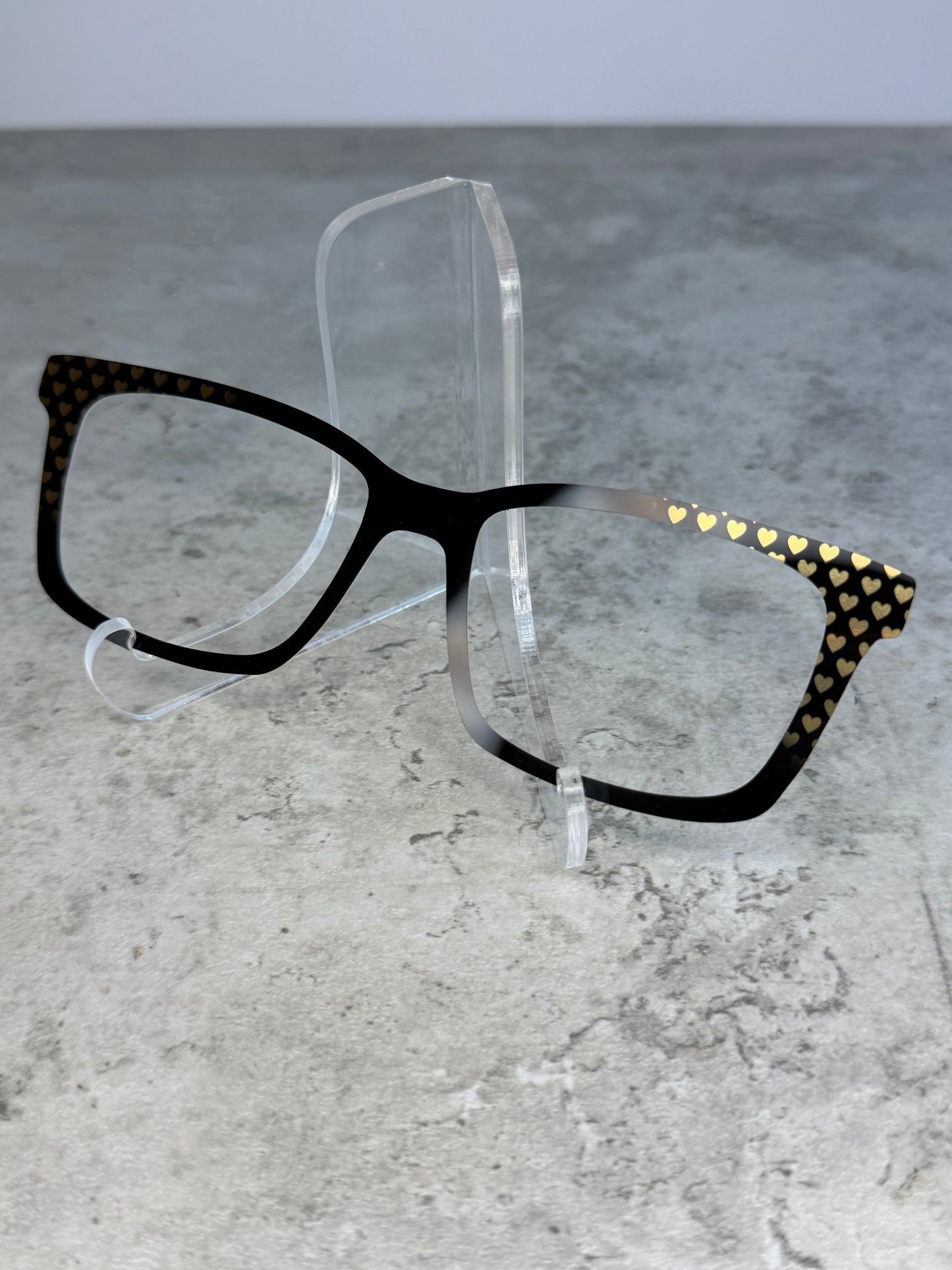 READY TO SHIP CLEARANCE Korbin Thick K0826-455