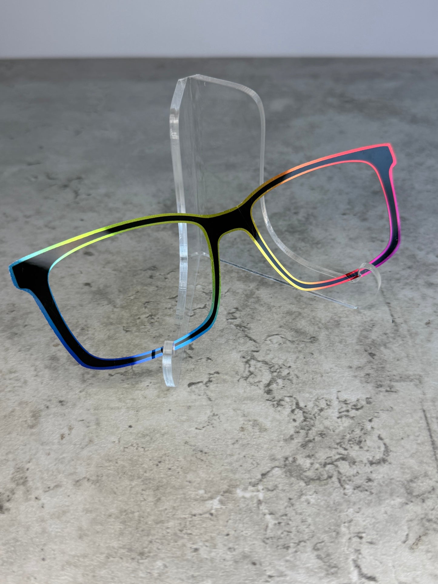 READY TO SHIP CLEARANCE Korbin Thick K0826-458