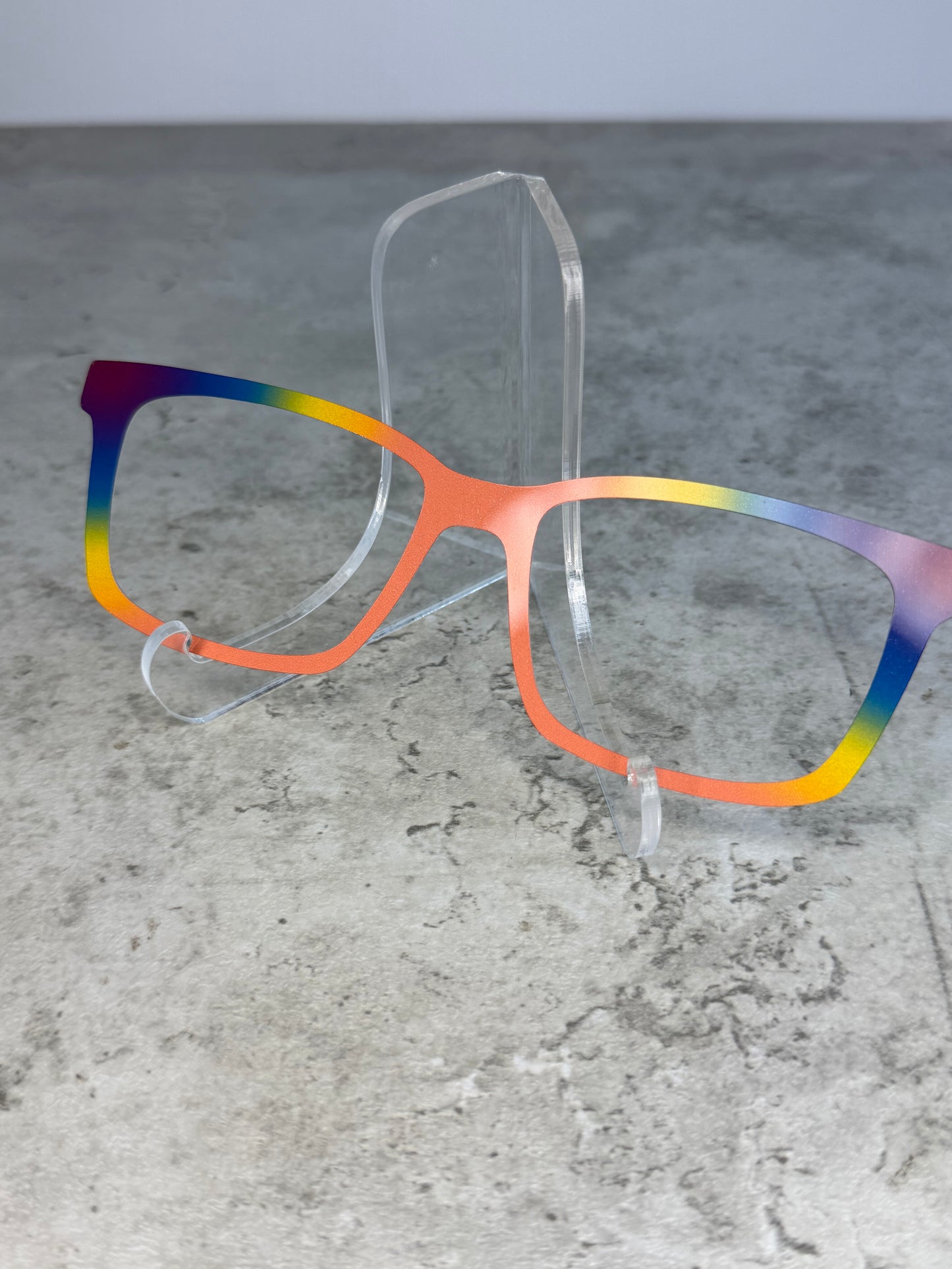READY TO SHIP CLEARANCE Korbin Thick K0826-459