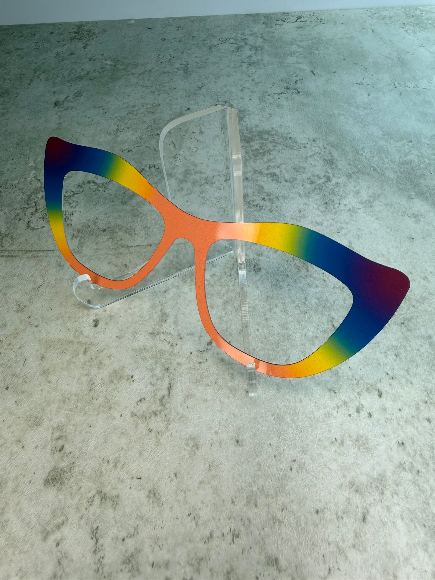 READY TO SHIP CLEARANCE Haley Creator Hybrid H0926-142