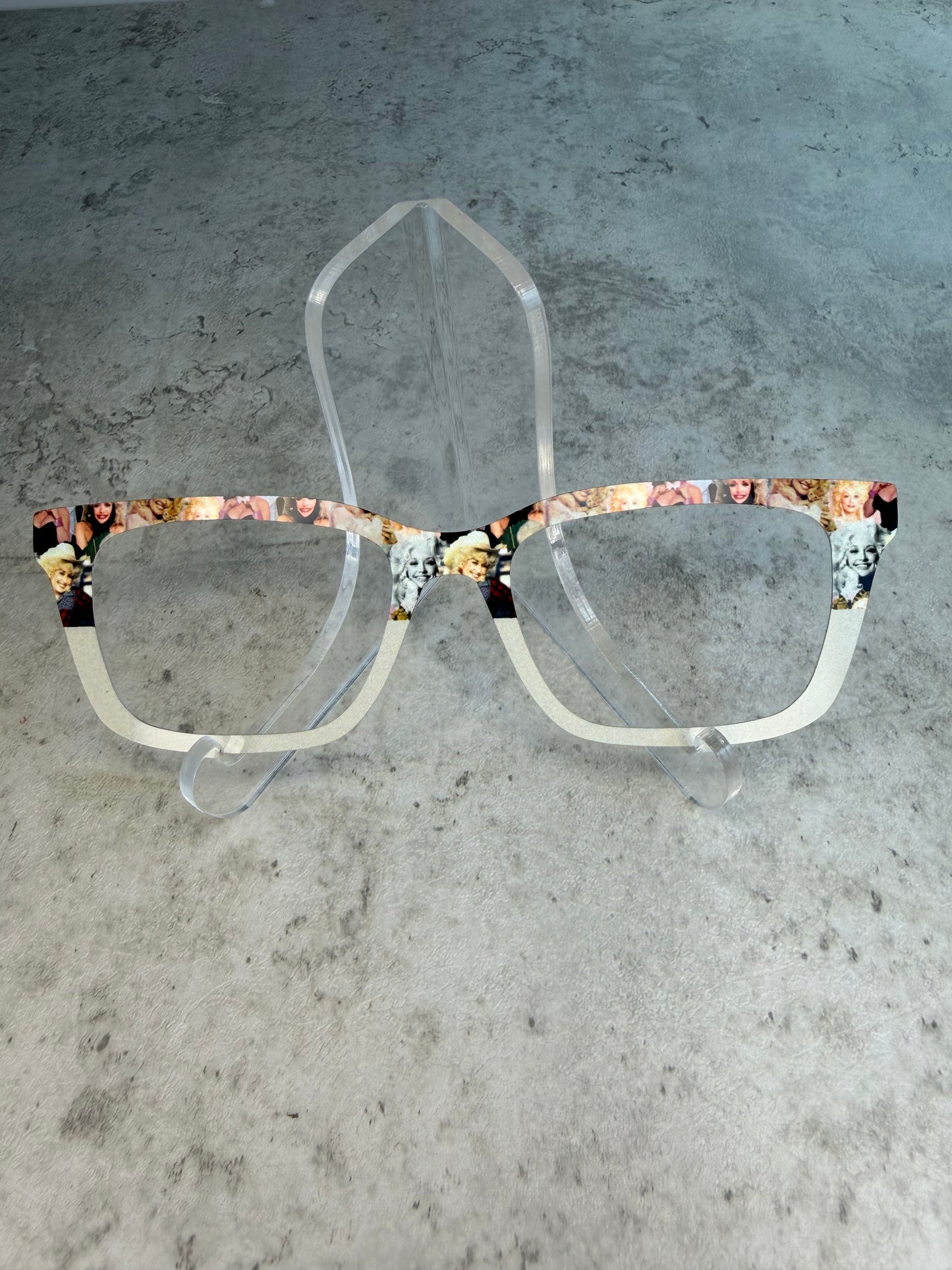 READY TO SHIP CLEARANCE Lori Thick L0926-425