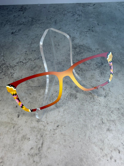 READY TO SHIP CLEARANCE Lori Glow in the Dark L0926-433