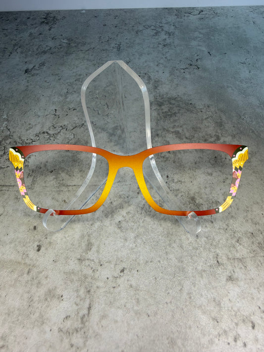 READY TO SHIP CLEARANCE Lori Glow in the Dark L0926-435