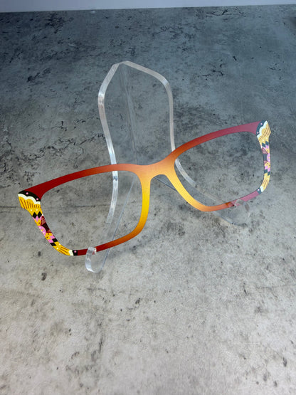 READY TO SHIP CLEARANCE Lori Glow in the Dark L0926-436