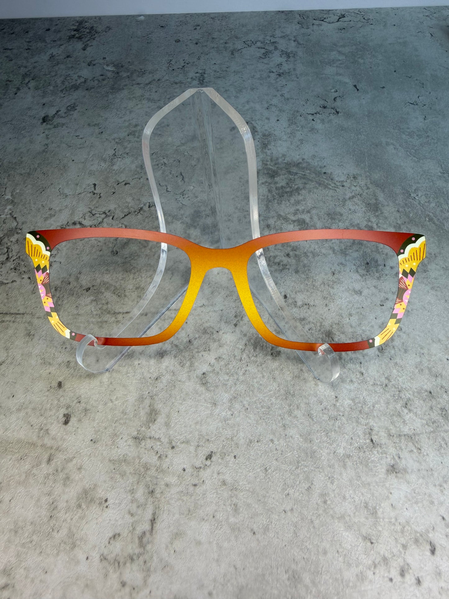 READY TO SHIP CLEARANCE Lori Glow in the Dark L0926-436