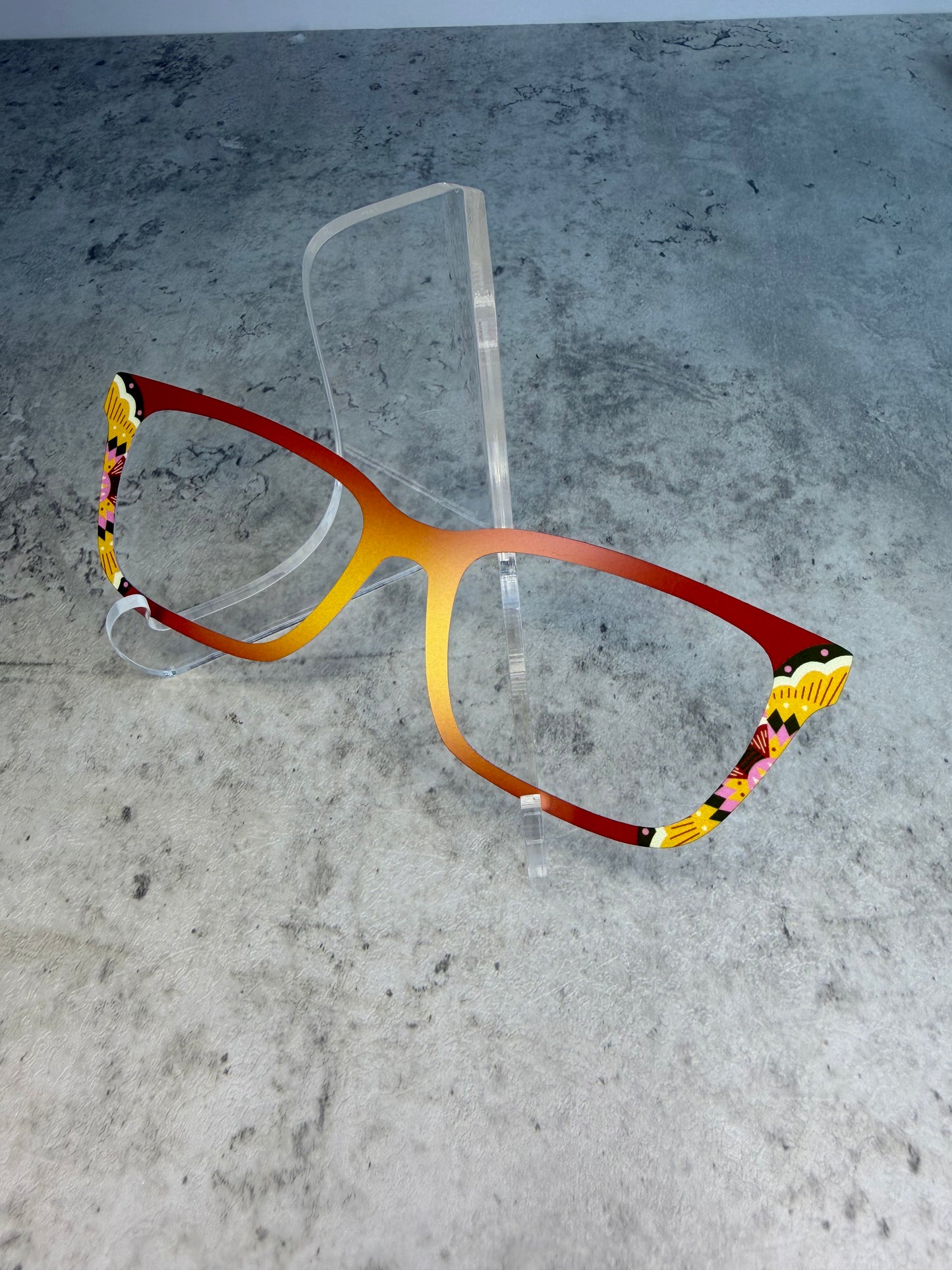 READY TO SHIP CLEARANCE Lori Glow in the Dark L0926-436