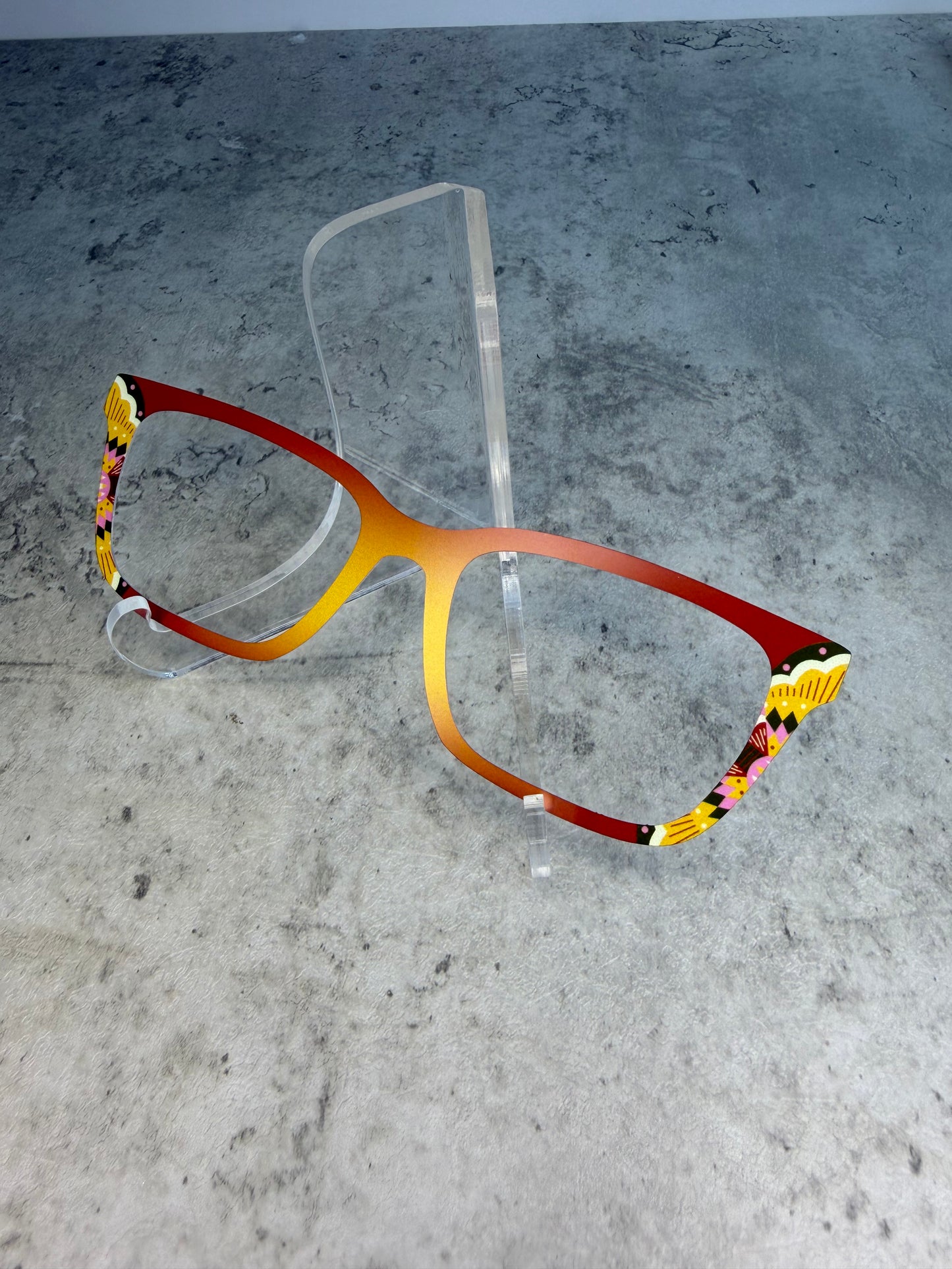 READY TO SHIP CLEARANCE Lori Glow in the Dark L0926-437