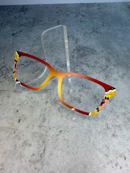 READY TO SHIP CLEARANCE Lori Glow in the Dark L0926-437