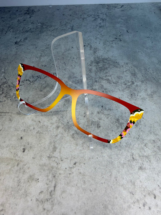 READY TO SHIP CLEARANCE Lori Glow in the Dark L0926-437